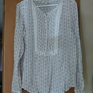 Ann Taylor Top